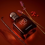 100 ML Giorgio Armani STRONGER WITH YOU Parfum 2 di 6 Parfum