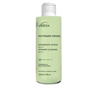  Vebix PHYTAMIN TRAVEL Detergente Intimo pH 4,5  1 di 2 