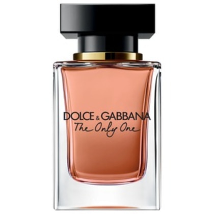 50 ML Dolce&Gabbana THE ONLY ONE Eau de Parfum 1 di 3