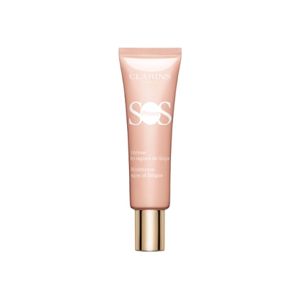  Clarins SOS PRIMER Base & Primer  1 di 3 