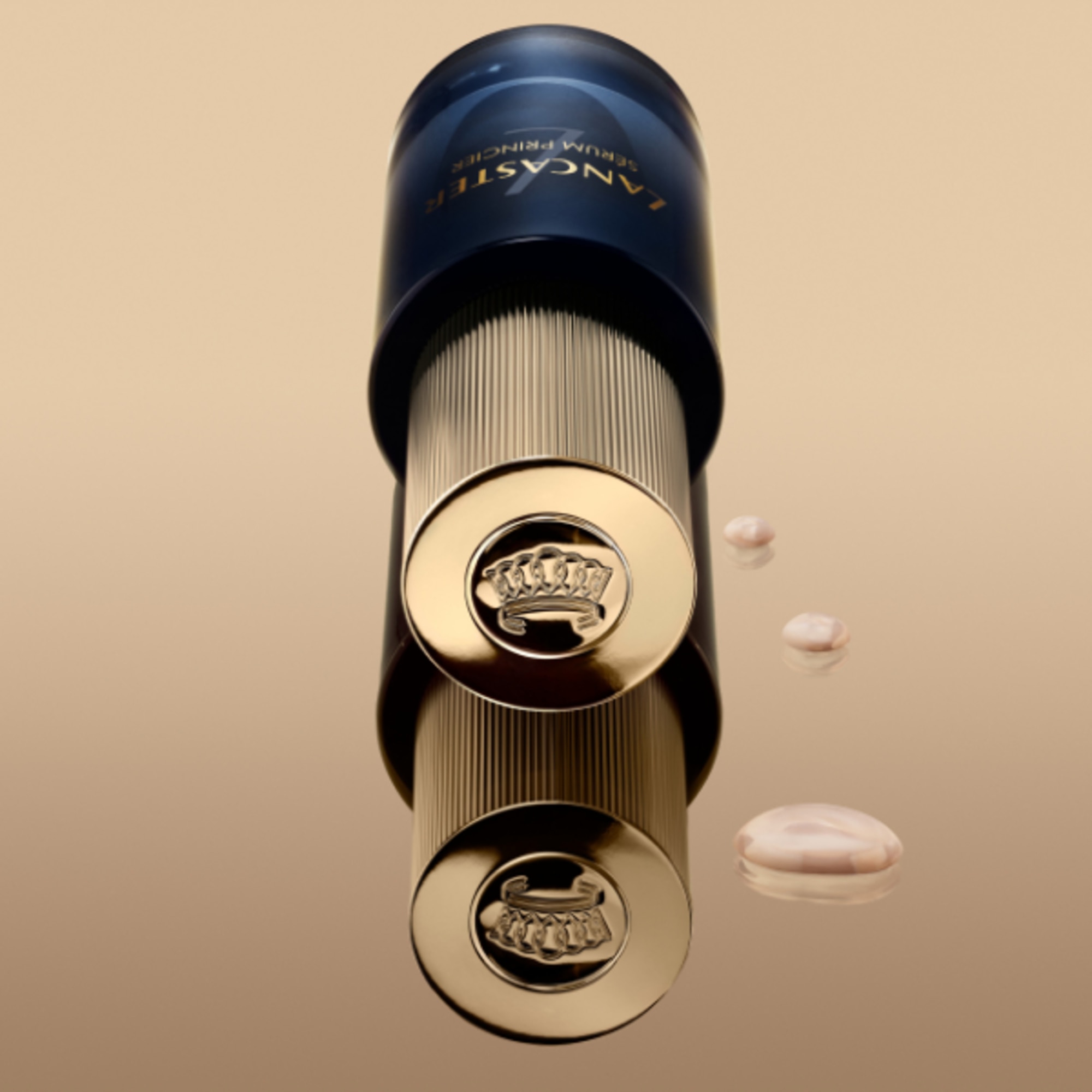 Sérum Princier Facial Serum