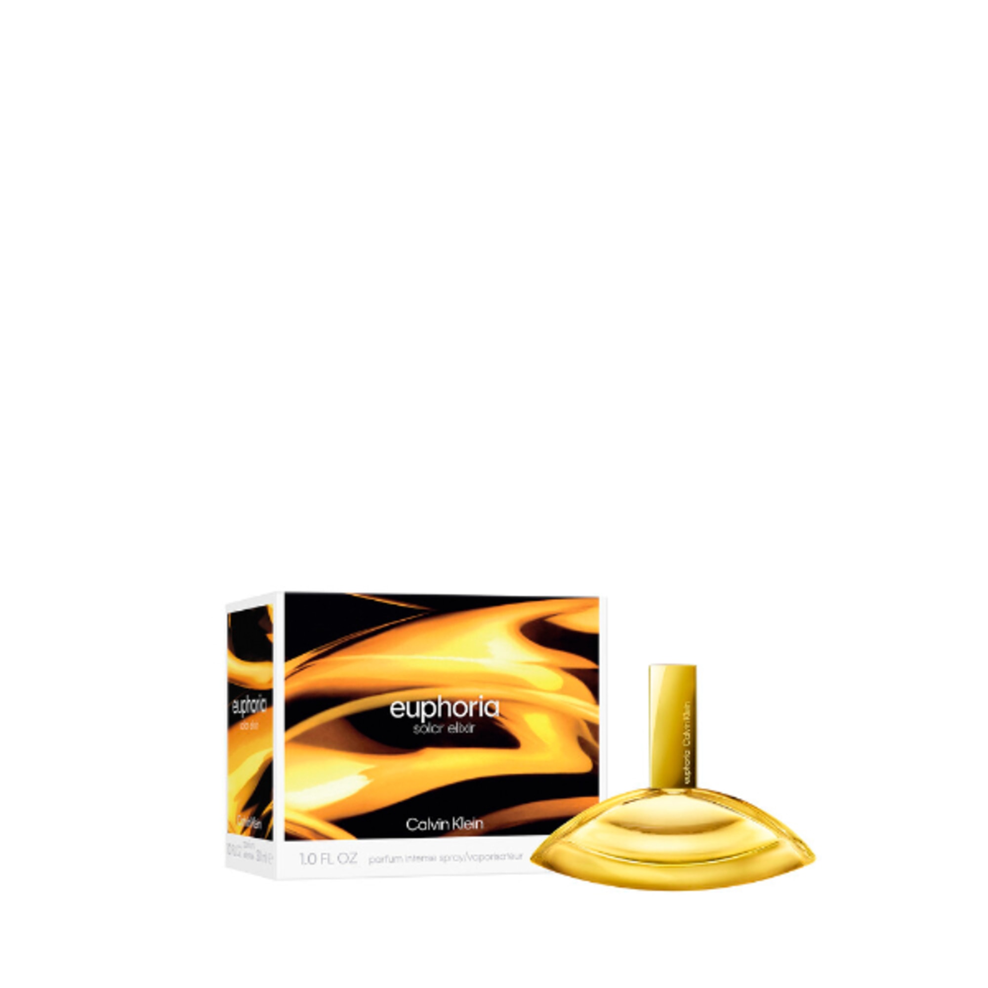 SOLAR ELIXIR PARF INTENSE 30ML
