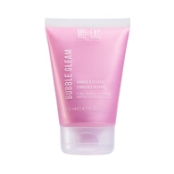 120 ML Mulac BUBBLE GLEAM Doppia Detersione 2-In-1