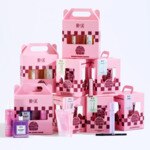 Mulac ORDER YOUR SHADE Cofanetto regalo 3 di 3 Cofanetto regalo