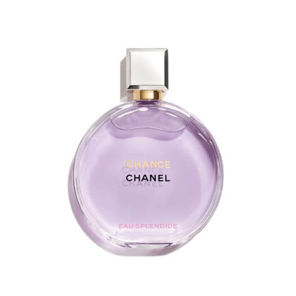100 ML CHANEL CHANCE EAU SPLENDIDE Eau De Parfum 1 di 7
