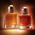150 ML Giorgio Armani EMPORIO YOU Eau De Toilette 5 di 6 Eau De Toilette