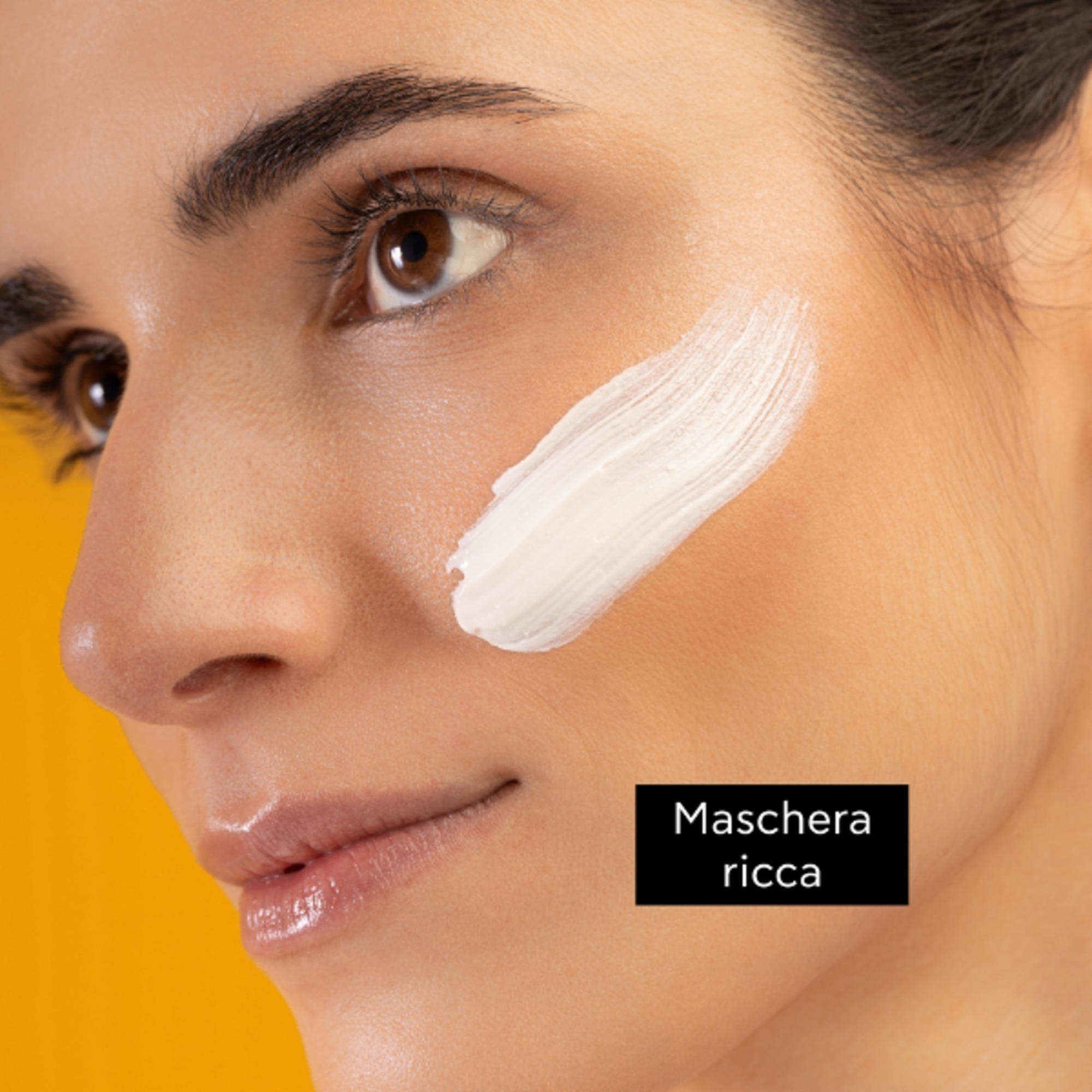 Maschera Viso