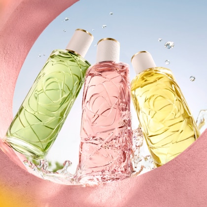 Eau De Toilette