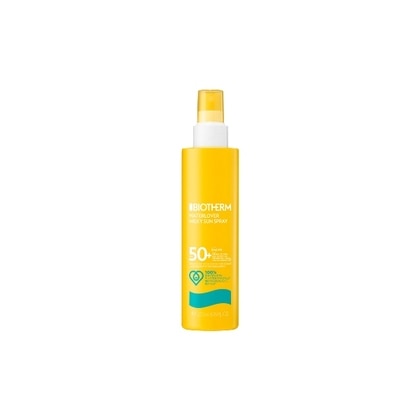 200 ML Biotherm WATERLOVER MILKY SUN Spray Solare SPF50  1 di 1 