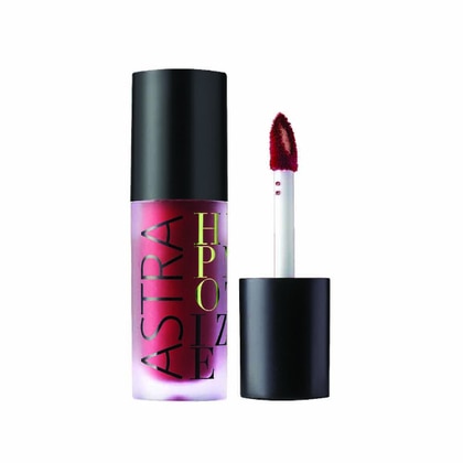ASTRA MAKE-UP HYPNOTIZE Rossetto Liquido 1 di 2
