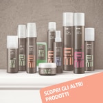 300 ML WELLA EIMI Mousse Spray 6 di 6 Mousse Spray