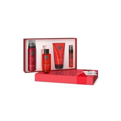 50ml+75ml+70ml+20ml RITUALS THE RITUAL OF AYURVEDA - SMALL GIFT SET Cofanetto Regalo  1 di 5 