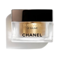 50g ric CHANEL SUBLIMAGE LE BAUME BALSAMO D’ECCEZIONE: RIGENERA E DONA CONFORT 