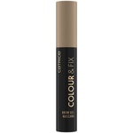 Catrice COLOUR & FIX Gel Mascara Sopracciglia 2 di 3 Gel Mascara Sopracciglia