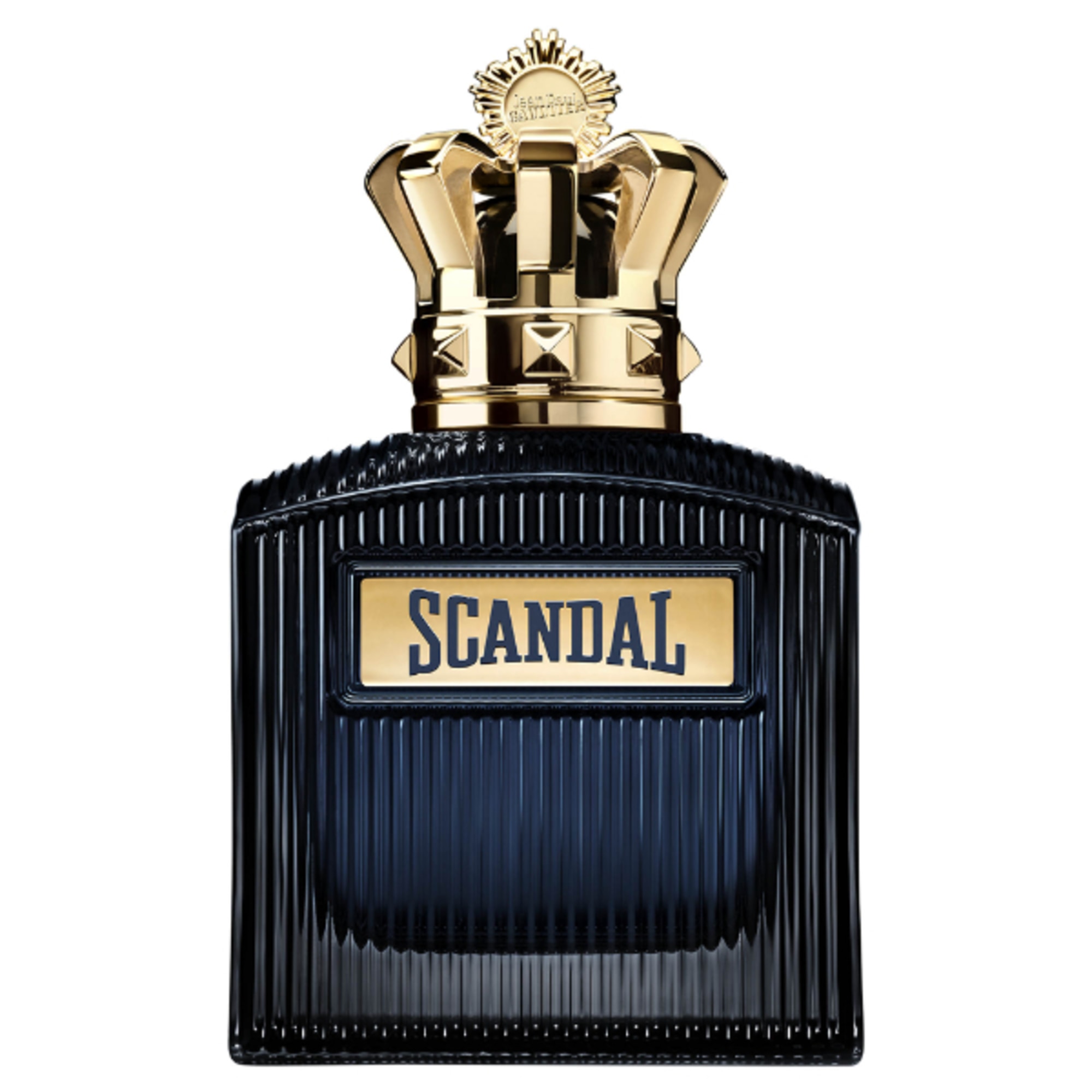100 ML Jean Paul Gaultier SCANDAL INTENSE FOR HIM Eau De Parfum Intense 1 di 6