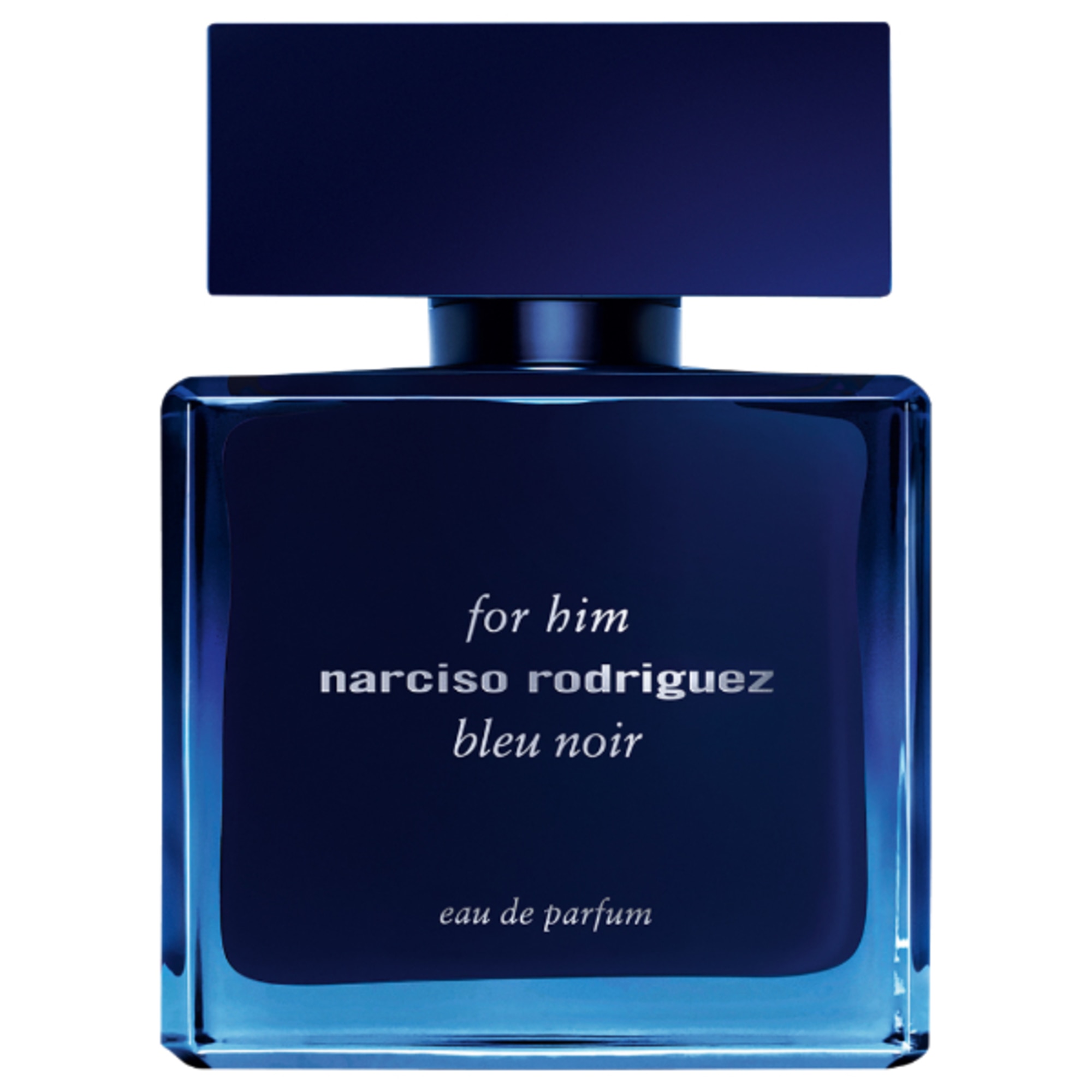 50 ML Narciso Rodriguez BLEU NOIR FOR HIM Eau de Parfum 1 di 3