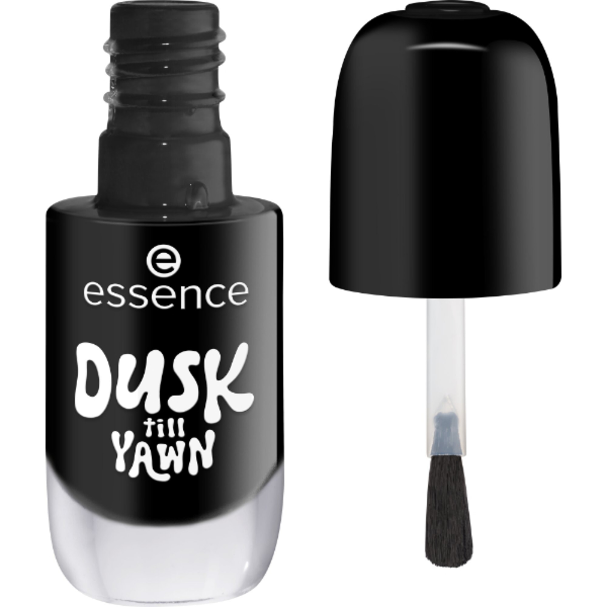Essence GEL NAILS Smalto Unghie Effetto Gel 1 di 2