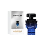 100 ML Rabanne PHANTOM INTENSE Eau De Parfum  3 di 10 Eau De Parfum