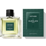 100 ML Guerlain VÉTIVER Eau de Toilette  2 di 2 Eau de Toilette