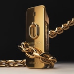 100 ML Rabanne MILLION GOLD Eau De Parfum Intense 7 di 7 Eau De Parfum Intense