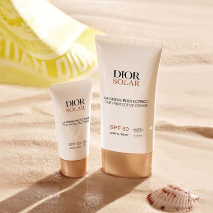 150 ML Dior DIOR SOLAR Crema Solare SPF50  1 di 3 