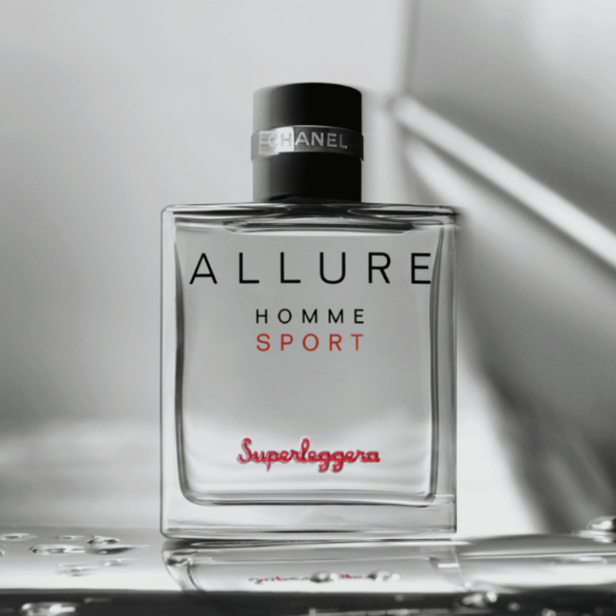 Eau De Parfum