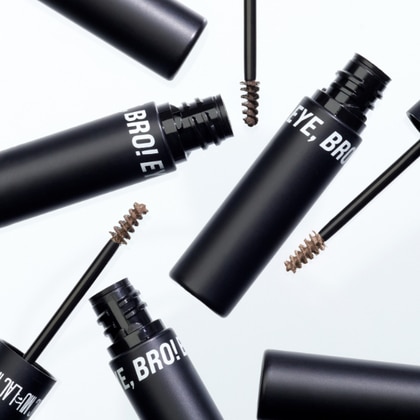 Tined Eyebrow Gel
