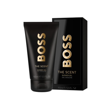 Shower Gel