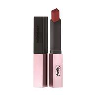  Yves Saint Laurent ROUGE PUR COUTURE THE SLIM GLOW MATTE Rossetto Mat  1 di 2 