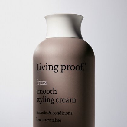 Smooth Styling Cream