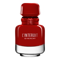 35 ML Givenchy L'INTERDIT ROUGE ULTIME Eau De Parfum  1 di 2 