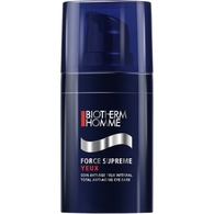 15 ML Biotherm FORCE SUPREME Force Suprême Trattamento Contorno Occhi Anti-età  1 di 2 