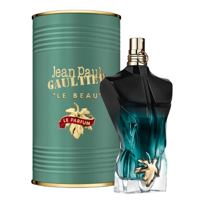 125 ML Jean Paul Gaultier LE BEAU EAU DE PARFUM INTENSE  1 di 5 