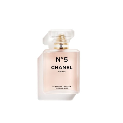 35 ML CHANEL N°5 IL PROFUMO PER I CAPELLI  1 di 2