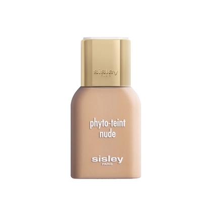  Sisley PHYTO-TEINT NUDE Fondotinta soin seconda pelle  1 di 1 Fondotinta soin seconda pelle