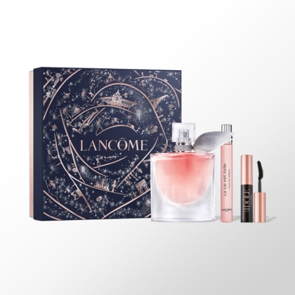 50ml+10ml+2ml Lancôme LA VIE EST BELLE SET Cofanetto Regalo  1 di 1 