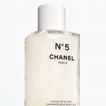 250 ML CHANEL N°5 L’HUILE OR BLANC 3 di 5 L’HUILE OR BLANC