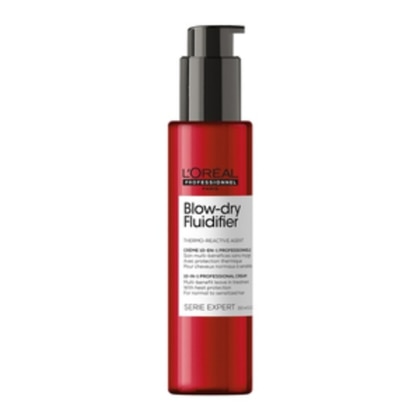 150 ML L'Oreal Professionnel BLOW DRY FLUIDIFIER Modellante  1 di 1 