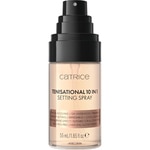 55 ML Catrice TEN!SATION 10 IN 1 Spray Viso Multitasking 2 di 2 Spray Viso Multitasking
