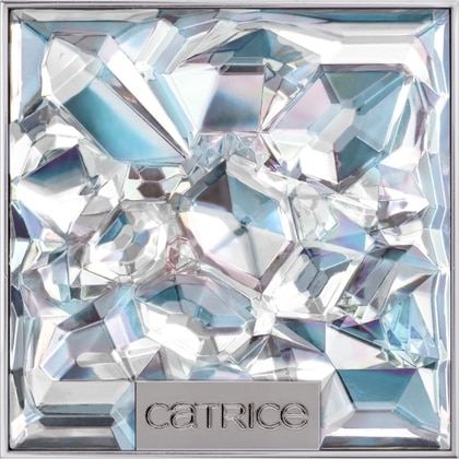  Catrice ARCTIC ILLUSION Illuminante  1 di 3 