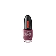  Pupa MONDO MANI LASTING COLOR GEL SMOKED PLUM  1 di 2 