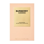 100 ML Burberry GODDESS Eau De Parfum  2 di 3 Eau De Parfum