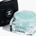 50 ML CHANEL HYDRA BEAUTY MICRO GEL CRÈME IDRATANTE RIMPOLPANTE RINFORZANTE 3 di 7 MICRO GEL CRÈME IDRATANTE RIMPOLPANTE RINFORZANTE