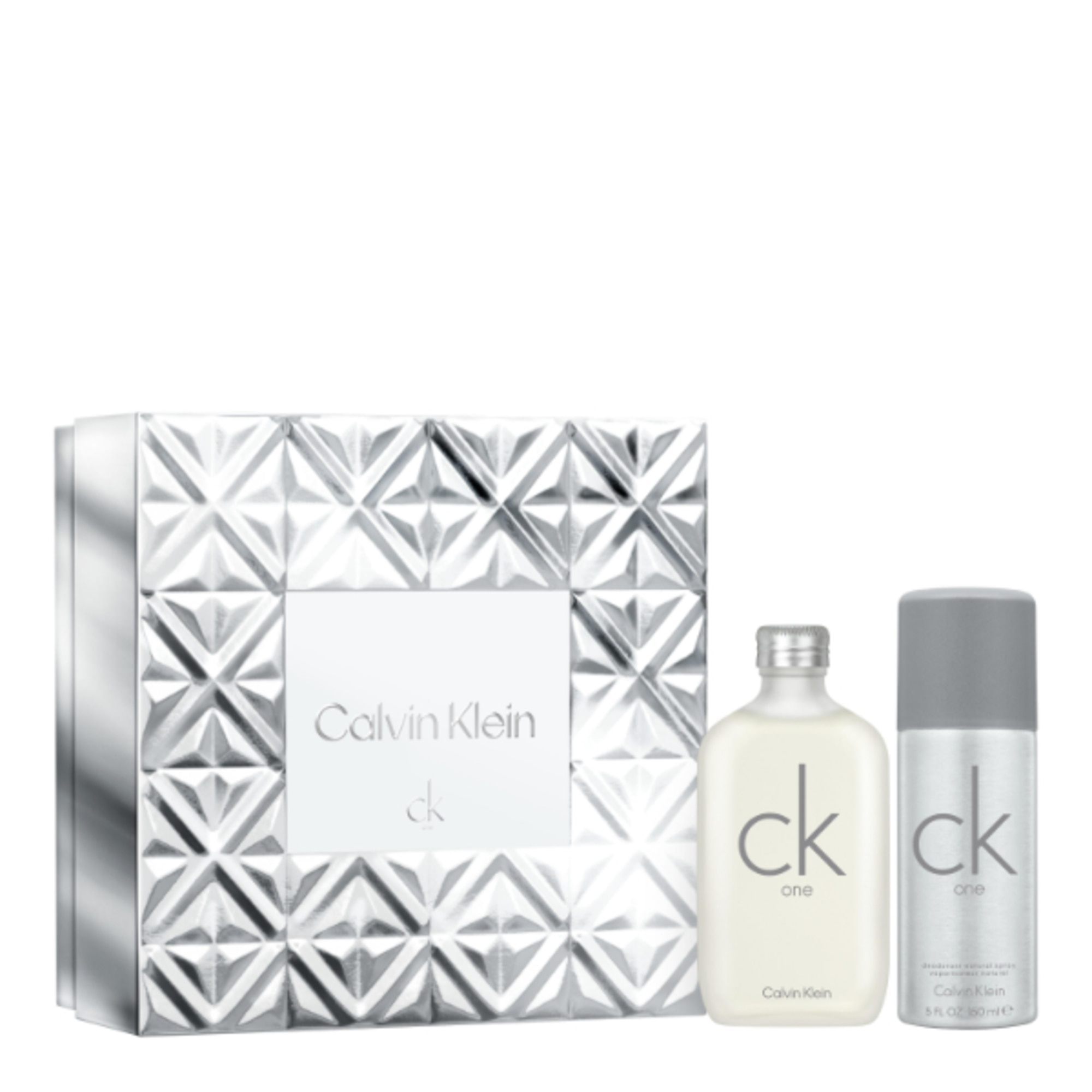 Calvin Klein CK ONE Cofanetto Regalo 1 di 4 Cofanetto Regalo