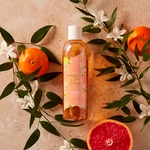 250 ML Marionnaud SKIN.SYSTÈME PARIS BATH & BODY Gel Doccia Pompelmo e Fiori d'Arancio  7 di 9 Gel Doccia Pompelmo e Fiori d'Arancio