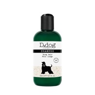 250 ML D-Dog SHAMPOO Pelo Lungo  1 di 2 