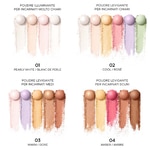  Guerlain MÉTÉORITES Perle di Poudre Rivelatrici di Luminosità  3 di 3 Perle di Poudre Rivelatrici di Luminosità
