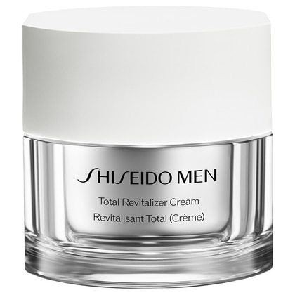 50 ML Shiseido SHISEIDO MEN SMNN TOTAL R CREAM N 50ML  1 di 3 