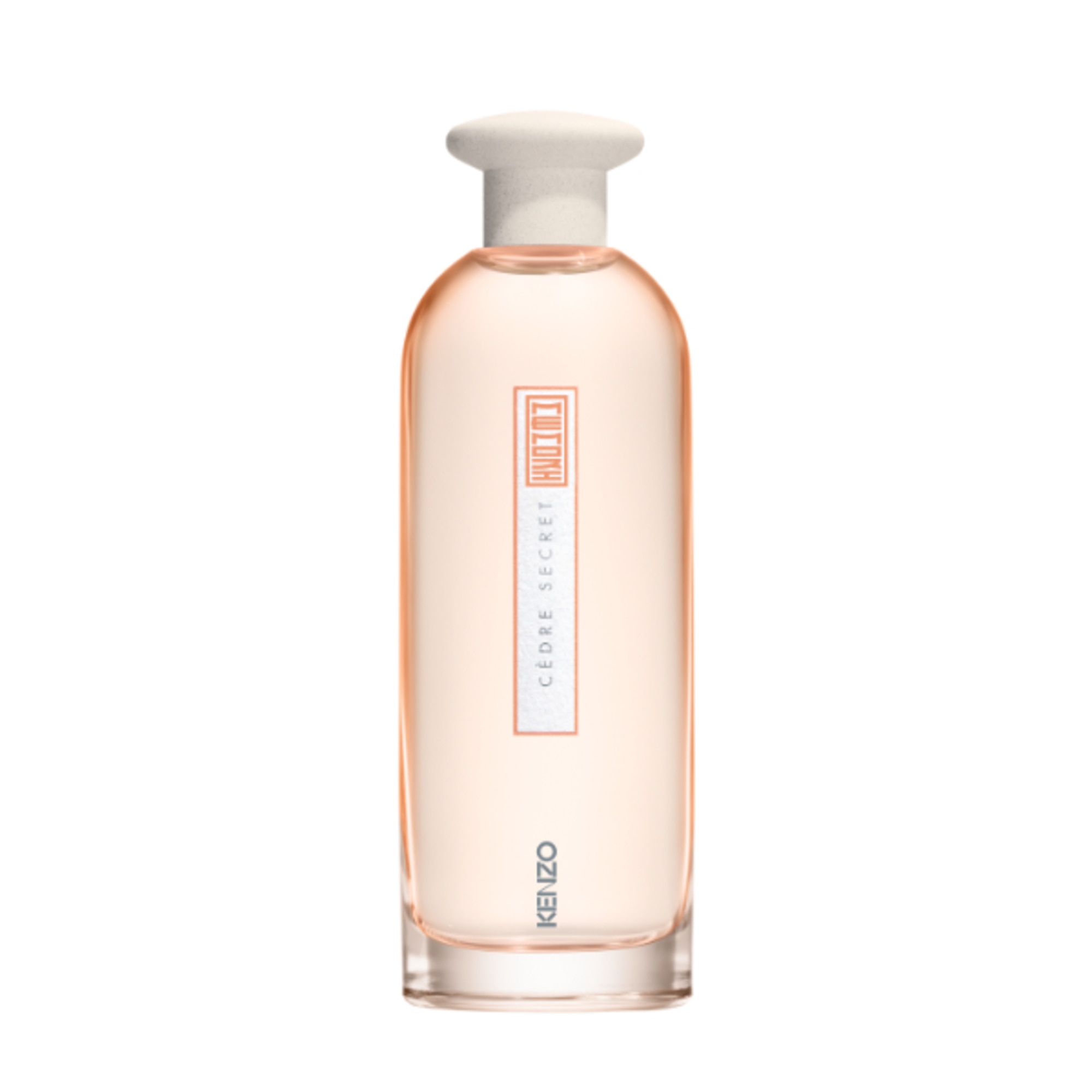 75 ML KENZO KENZO MEMORI - CÈDRE SECRET Eau de Parfum 1 di 4 Eau de Parfum