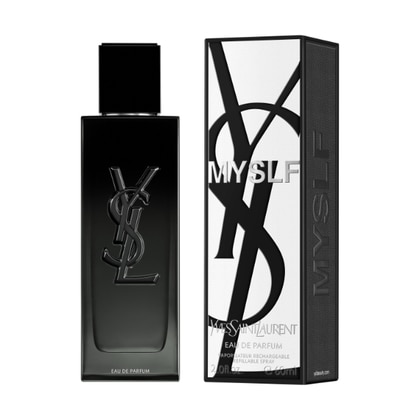 60 ML Yves Saint Laurent MYSLF Eau De Parfum  1 di 3 